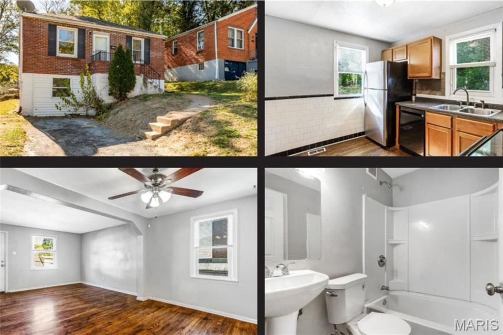 Photo of 7032 Theodore Avenue St Louis MO 63136