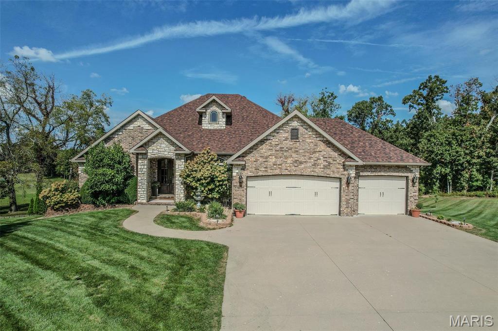 Photo of 959 Cobblestone Ct Lebanon MO 65536