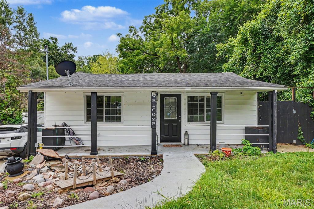 Photo of 8516 Katherine Avenue St Louis MO 63121