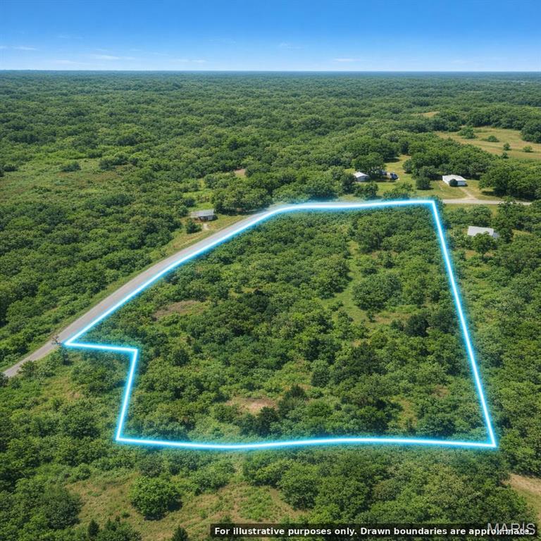 Photo of 0 E Fanny St Humansville MO 65674