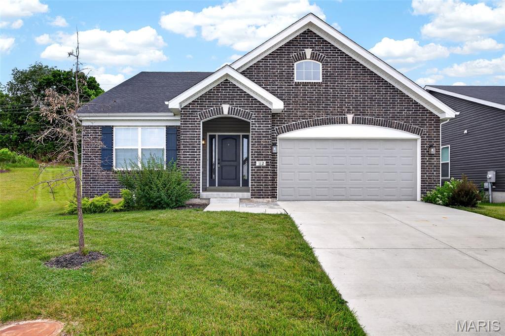 Photo of 112 Creek Haven Court Lake St Louis MO 63367