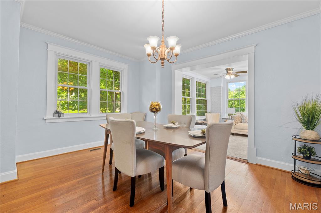 Photo of 7385 Arlington Drive Richmond Heights MO 63117