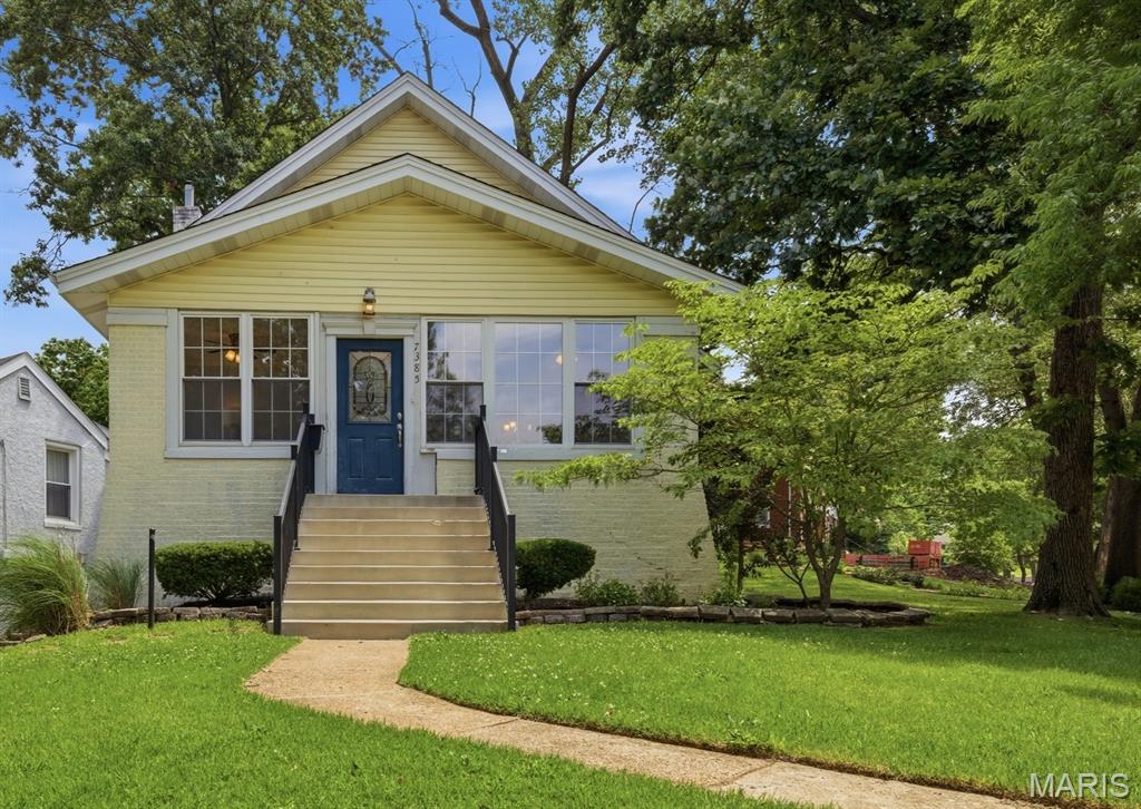 Photo of 7385 Arlington Drive Richmond Heights MO 63117