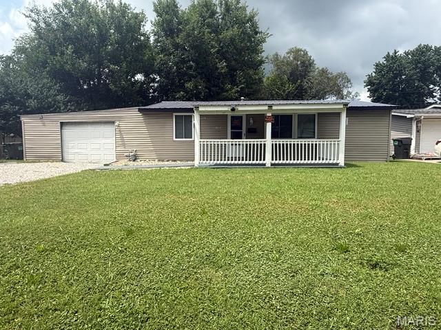 Photo of 2133 Robert Avenue Granite City IL 62040