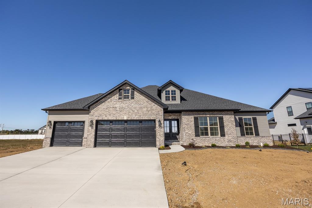 Photo of 412 Alder Ridge Drive O'Fallon IL 62269