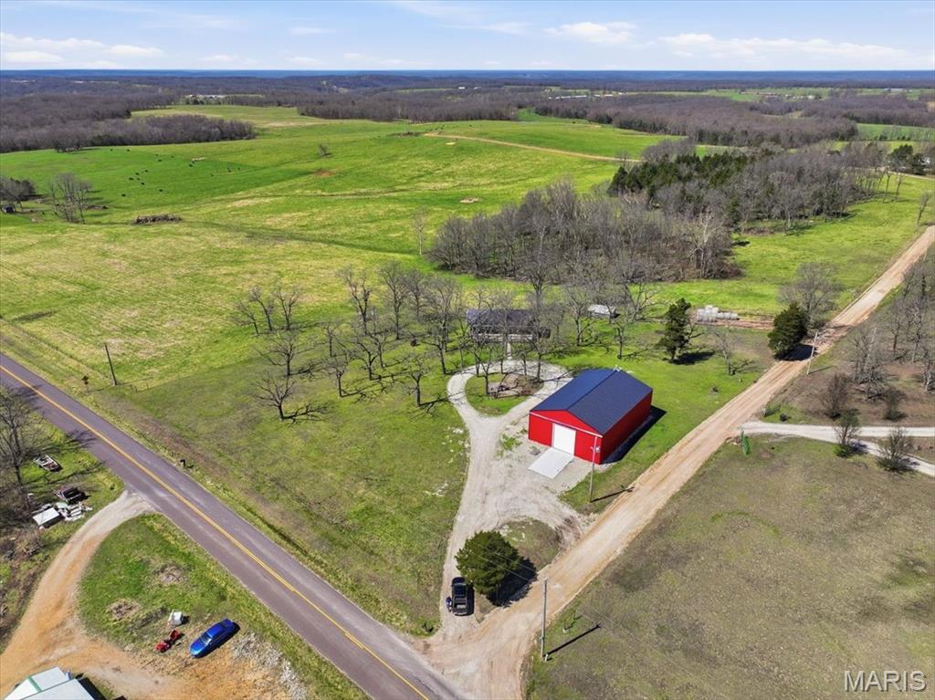 Photo of 47 Highway JJ Ulman MO 65083