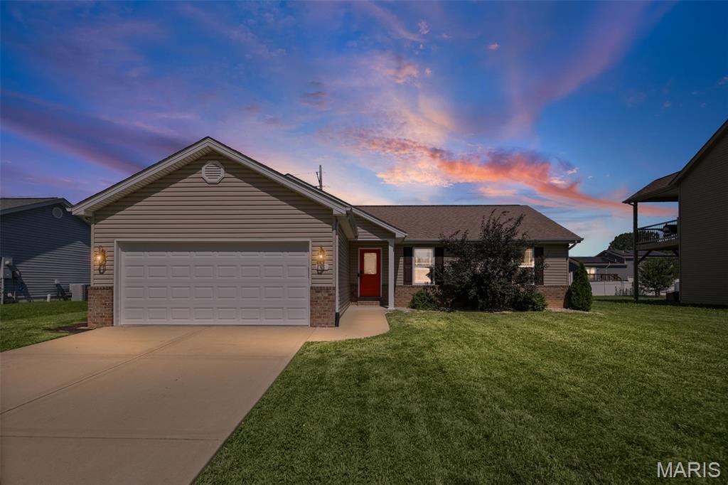 Photo of 18 Del Ray Drive Fairview Heights IL 62208