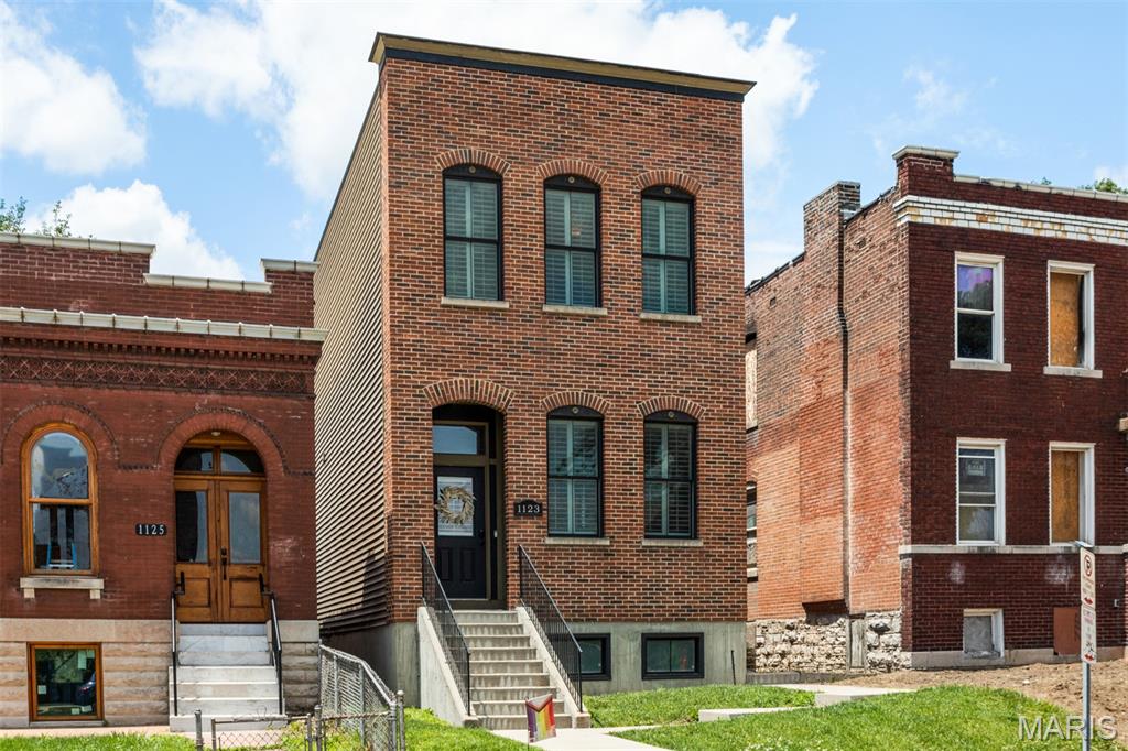 Photo of 1123 Kentucky Avenue St Louis MO 63110