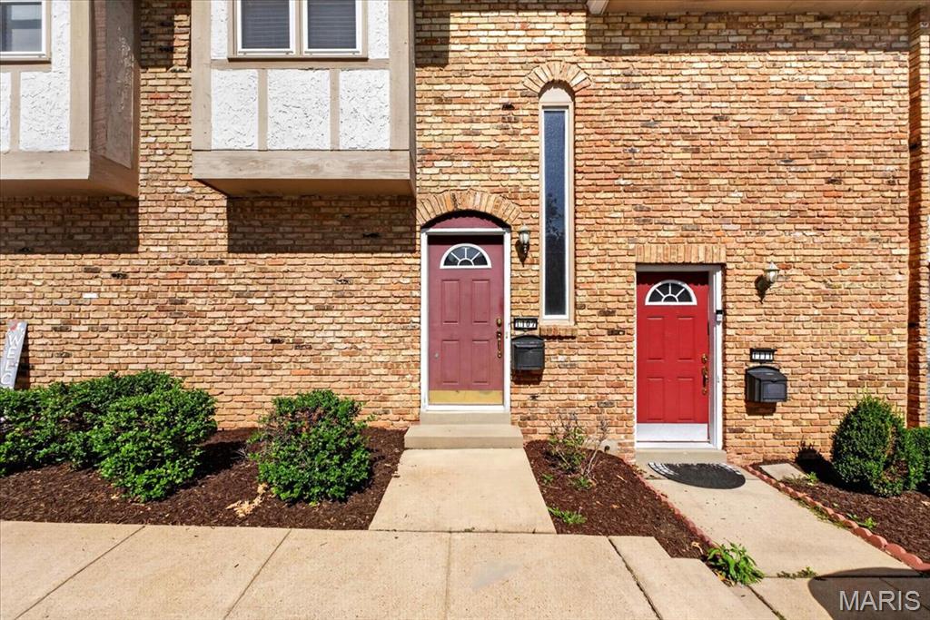 Photo of 1107 Rue La Chelle Walk #1107 St Louis MO 63141