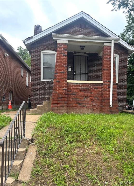 Photo of 5518 Maffitt Avenue St Louis MO 63112