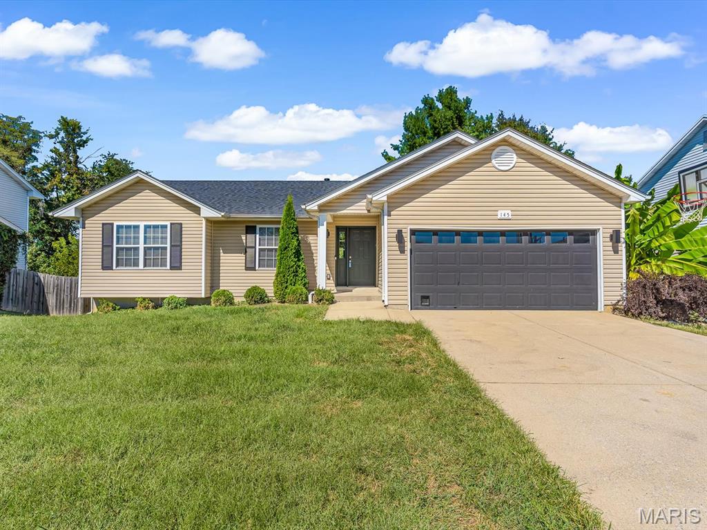 Photo of 145 Pine Hollow Lane Collinsville IL 62234
