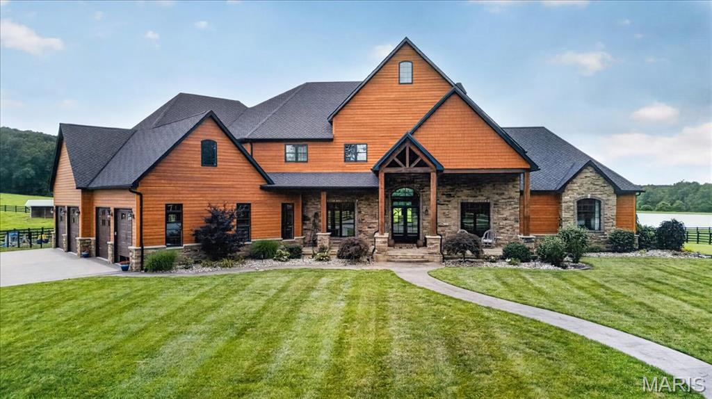 Photo of 2447 Highway N Bismarck MO 63624
