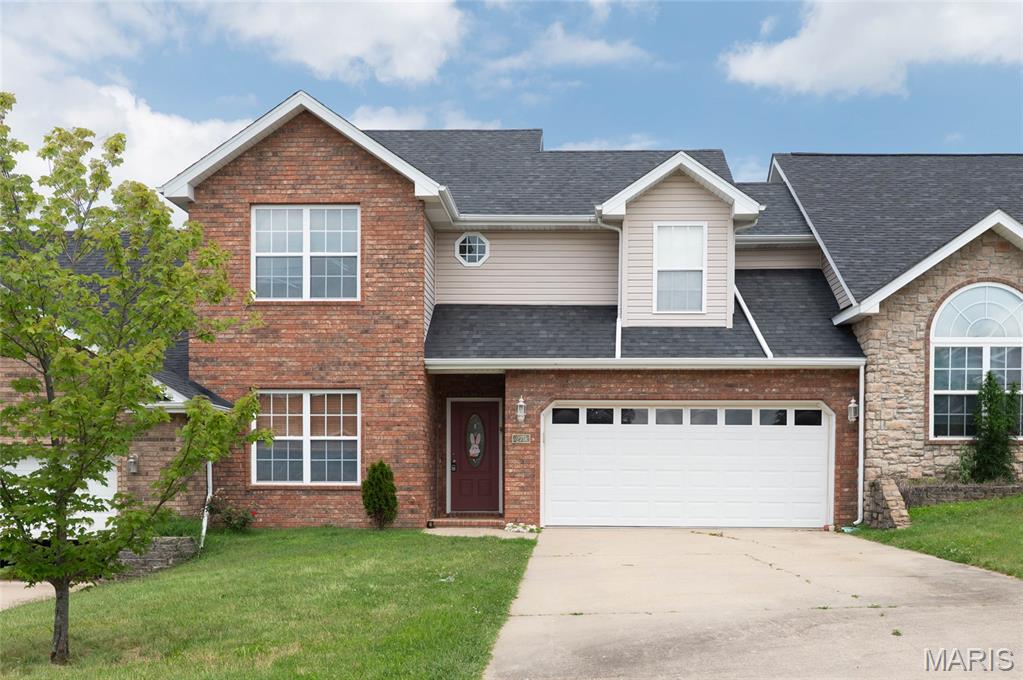 Photo of 279 Carmel Valley Way #C St Robert MO 65584