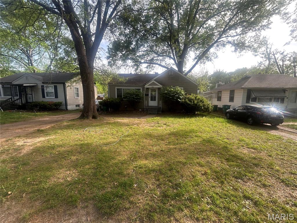 Photo of 7516 Balfour Drive St Louis MO 63133