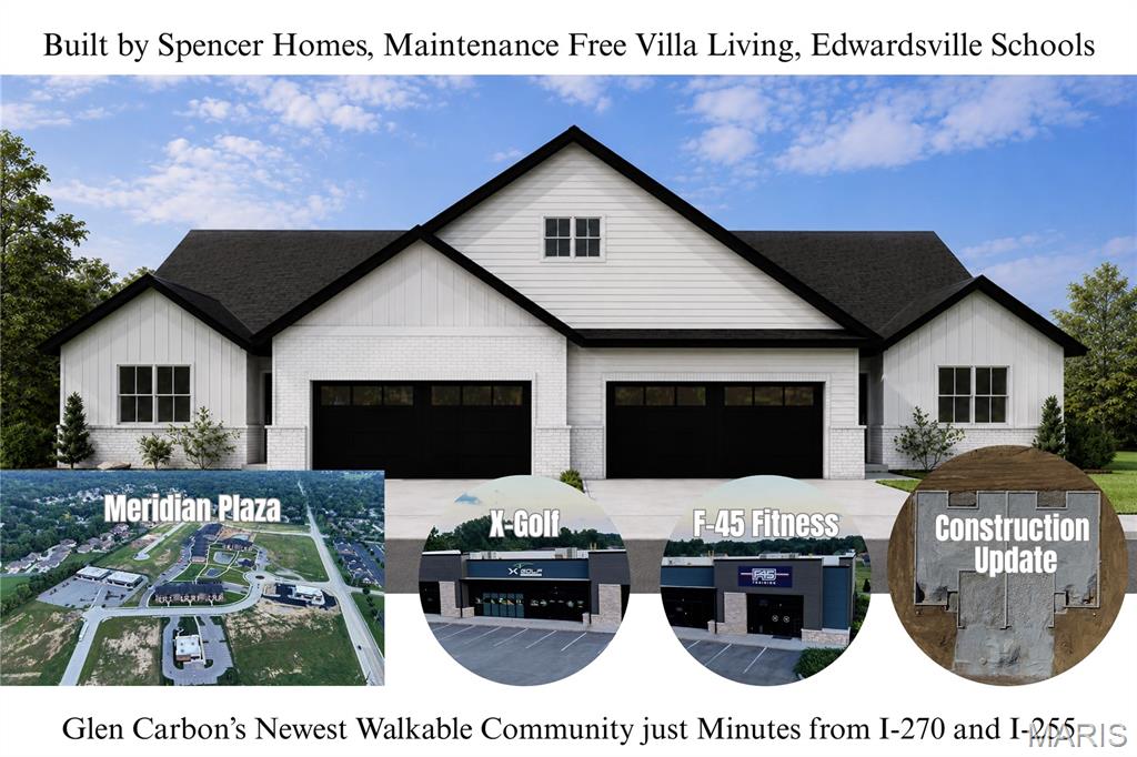 Photo of 305 Celtics Court Glen Carbon IL 62034