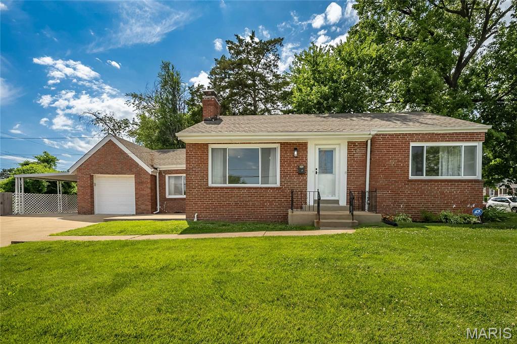 Photo of 6300 Ashwell Drive St Louis MO 63123