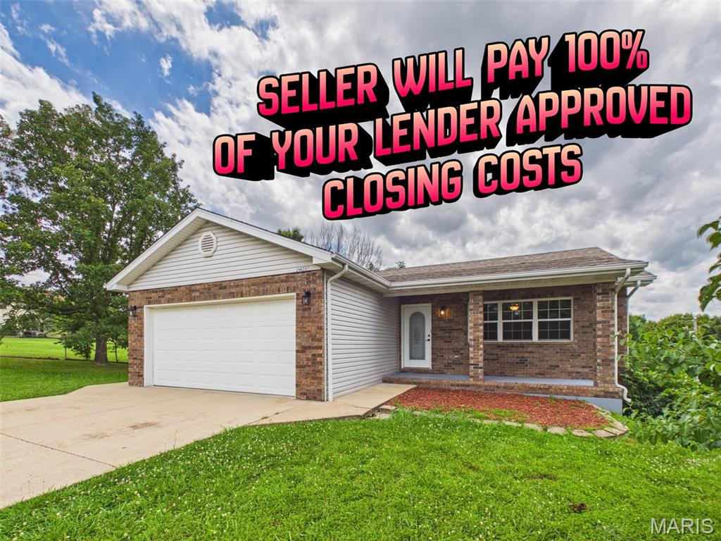 Photo of 24625 Spencer Road Waynesville MO 65583