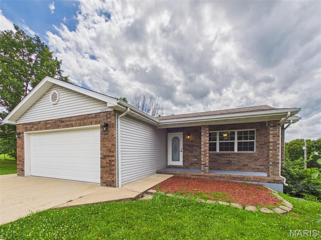 Photo of 24625 Spencer Road Waynesville MO 65583