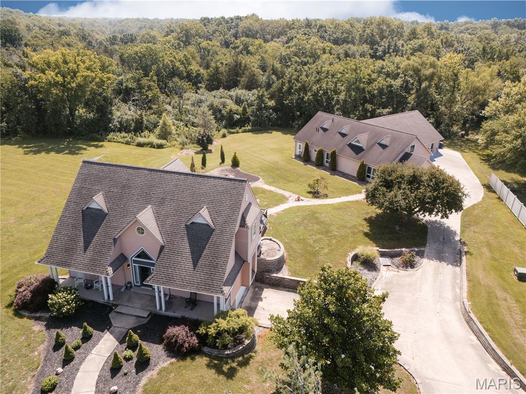 Photo of 42 Hickory Street Nashville IL 62263