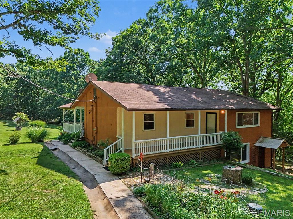 Photo of 5072 Oak Tree Lane House Springs MO 63051