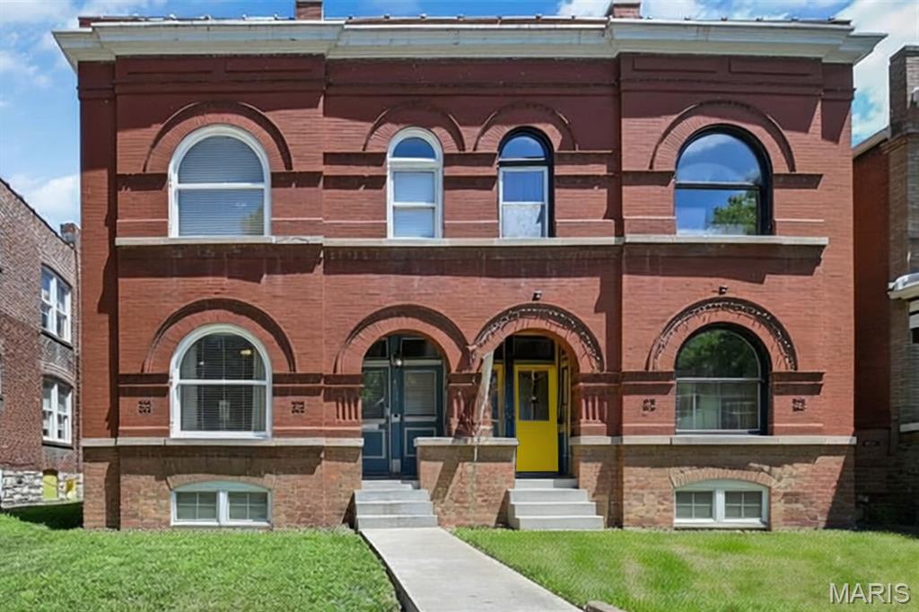 Photo of 4033 Cleveland Avenue St Louis MO 63110
