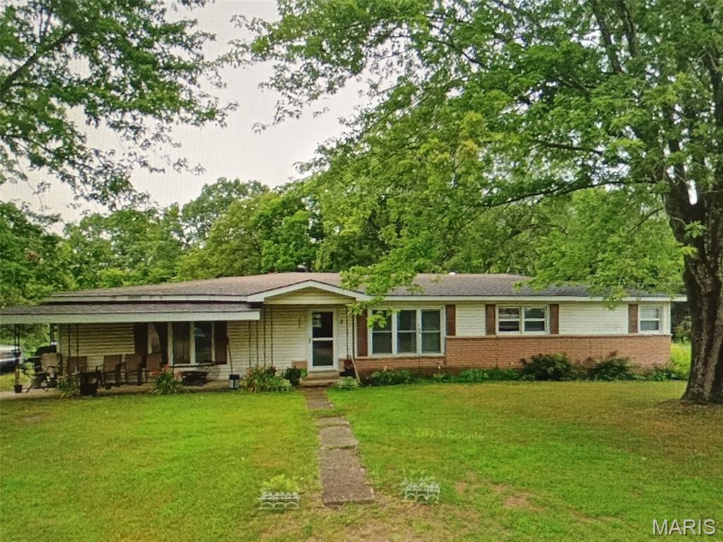 Photo of 805 Phillips Avenue Salem MO 65560