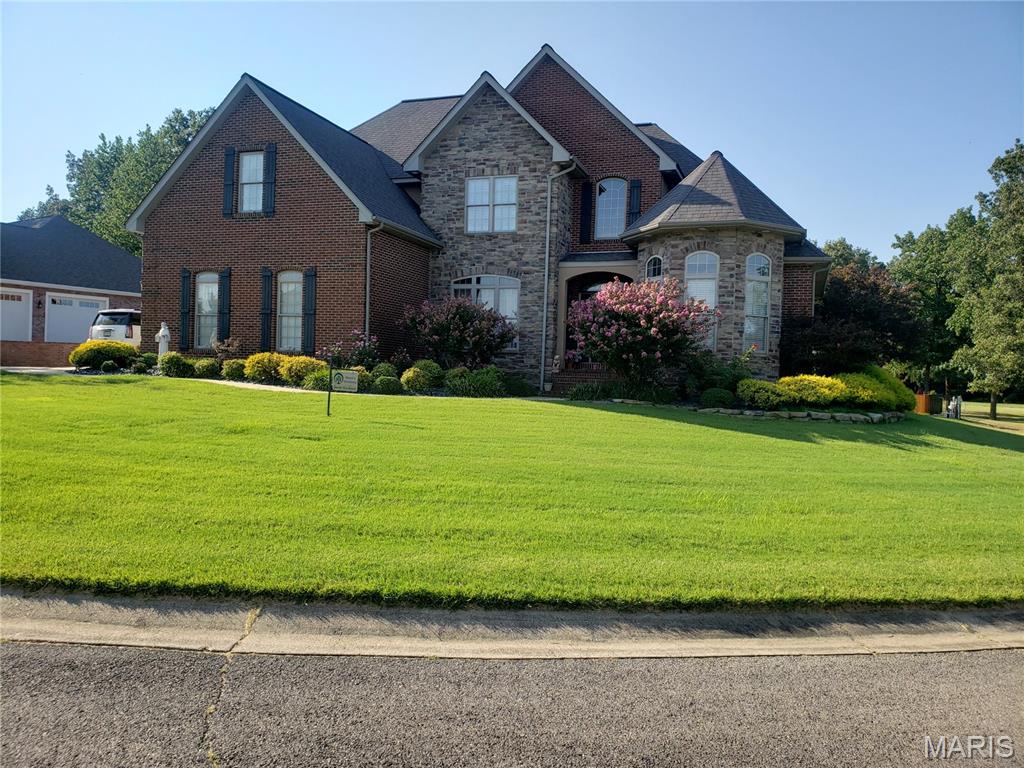 Photo of 113 Whitman Street Dexter MO 63841
