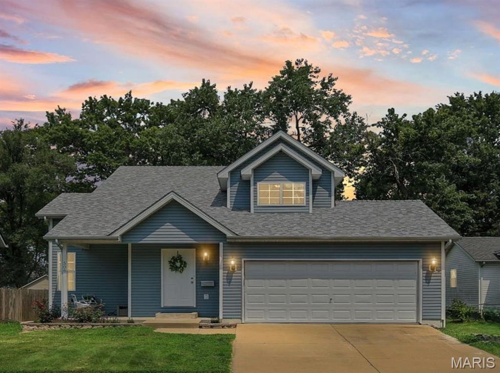Photo of 506 E Washington Street O'Fallon IL 62269