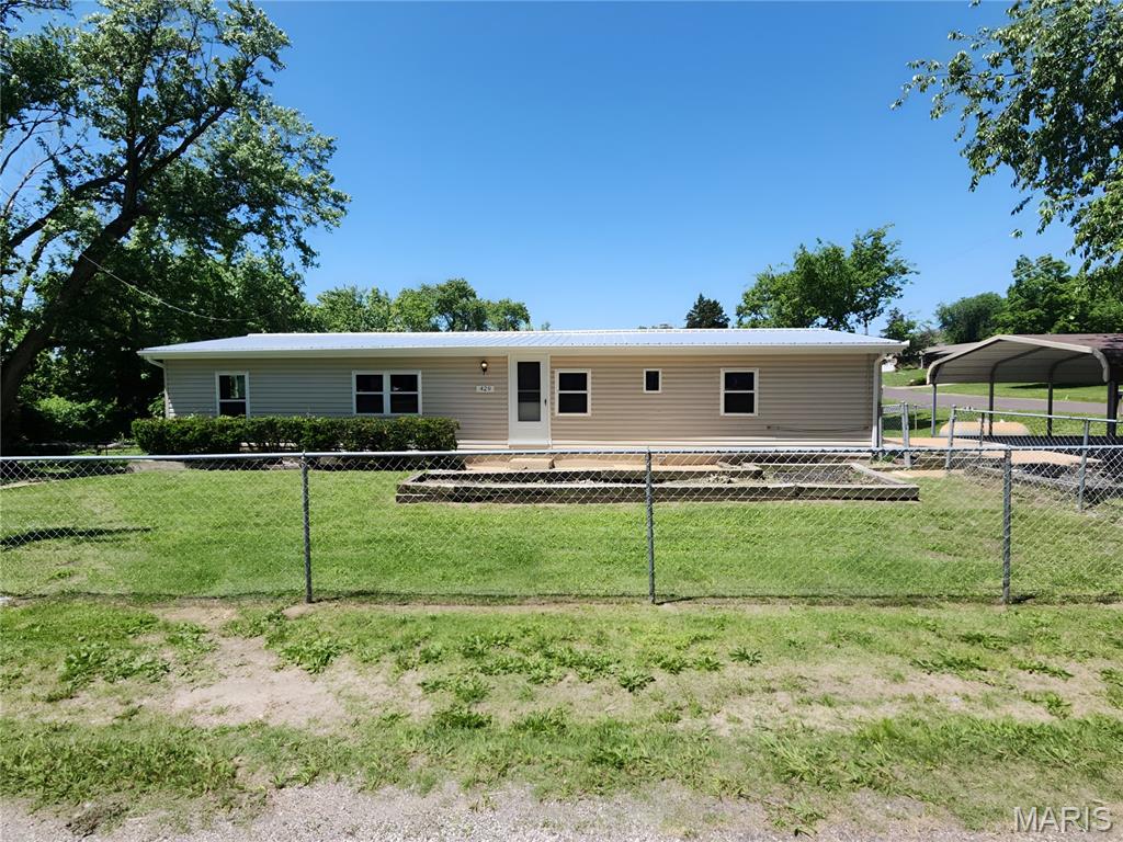 Photo of 429 Orr Street Pacific MO 63069