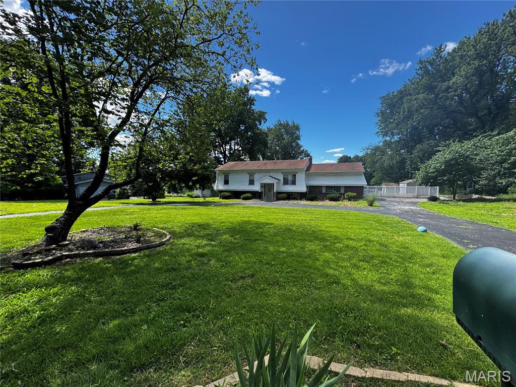 Photo of 55 Queens Drive Unincorporated MO 63034