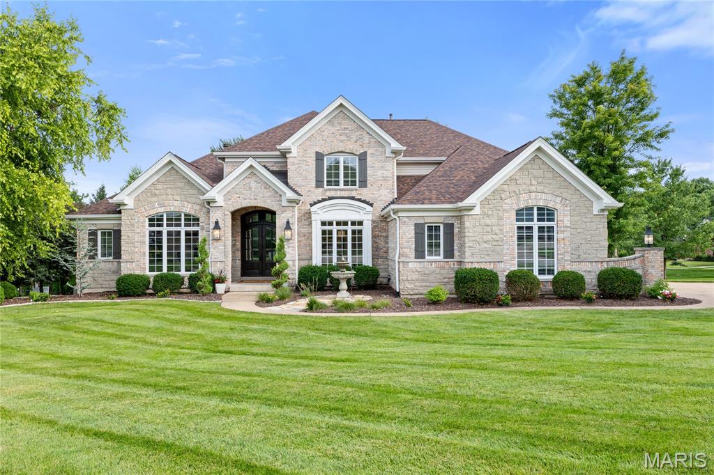 Photo of 4345 Austin Pass Drive St Charles MO 63304