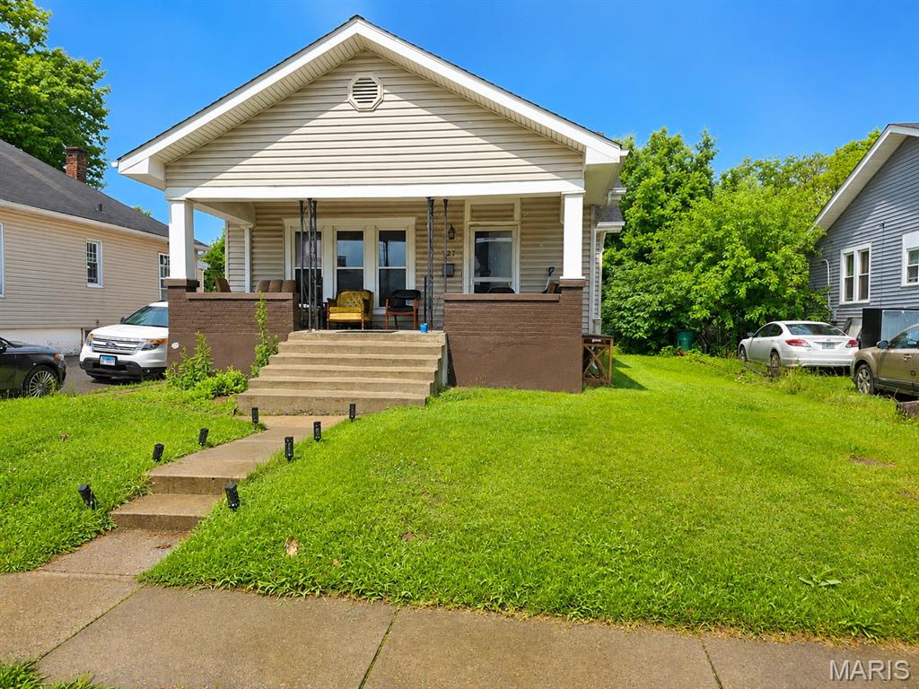 Photo of 727 N 38th Street East St Louis IL 62205