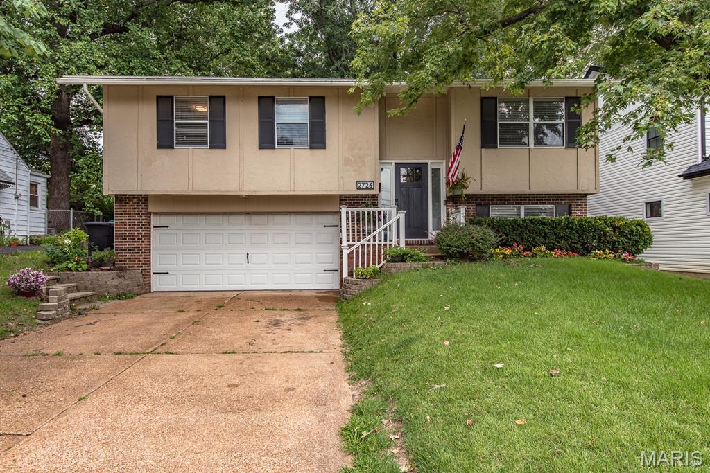 Photo of 2726 Bremerton Road Brentwood MO 63144