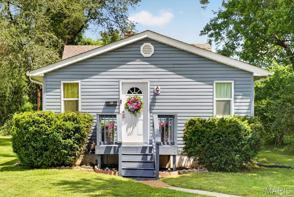 Photo of 119 N 30th Street Belleville IL 62226