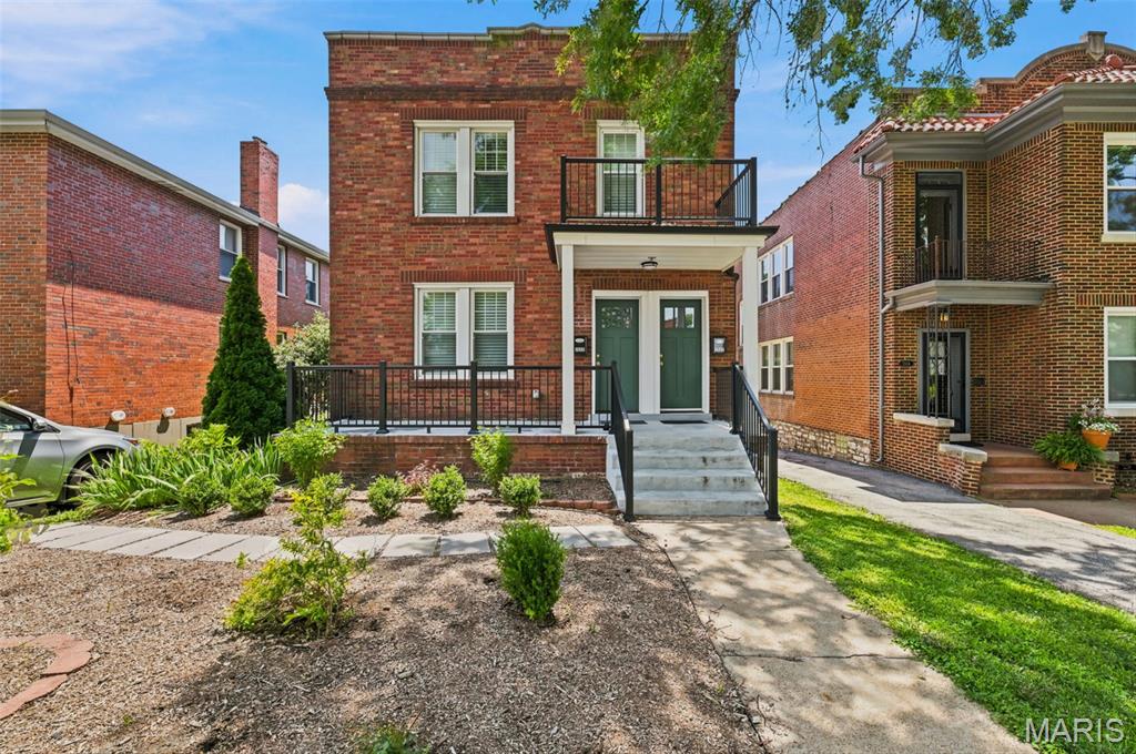 Photo of 7520 Ethel Avenue #1F St Louis MO 63117