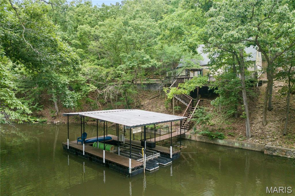 Photo of 483 Old Sunrise Acres Road Sunrise Beach MO 65079