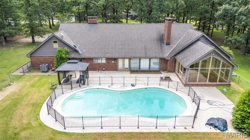 Photo of 1301 Lurlyn Drive Poplar Bluff MO 63901