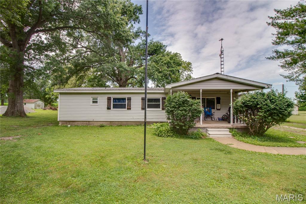 Photo of 149 State Road Rockbridge IL 62081