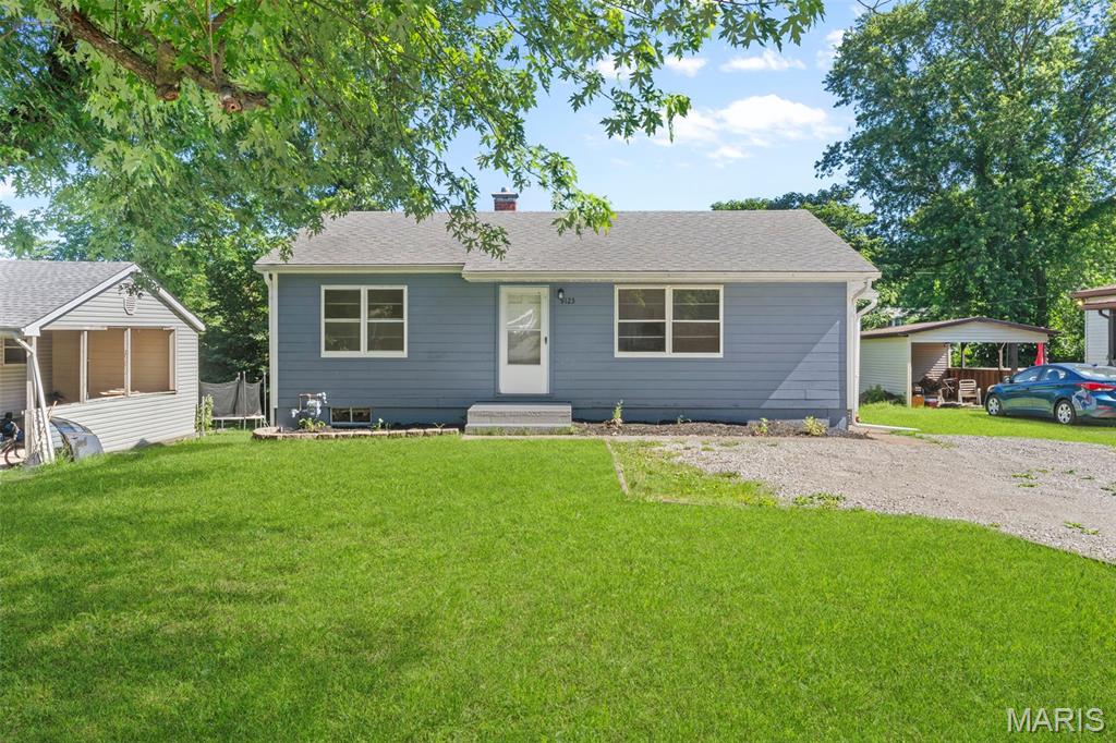 Photo of 9123 Summit Drive Fairview Heights IL 62208