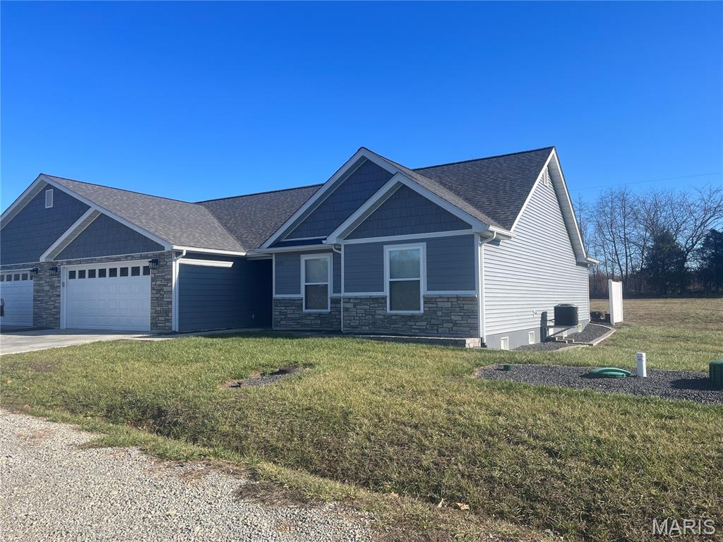 Photo of 7 Ivy Lane Fredericktown MO 63645