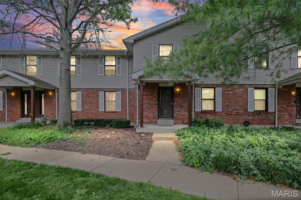 Photo of 1812 Suns Up Court Florissant MO 63031