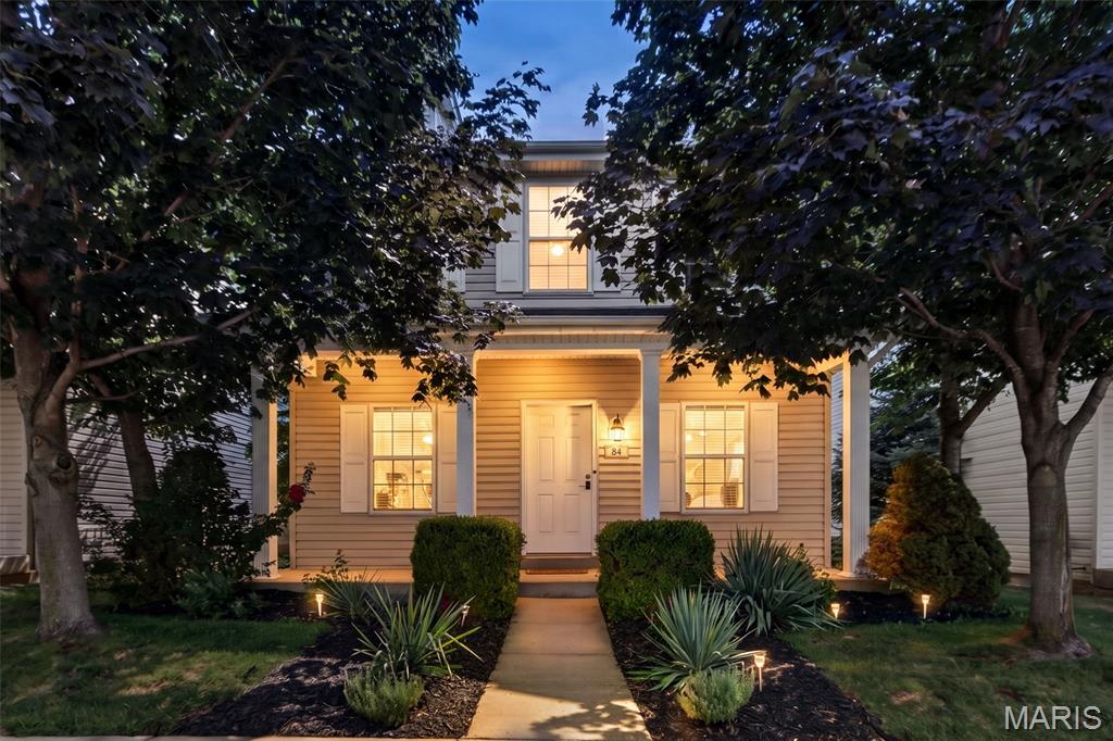 Photo of 84 Shire Drive Lake St Louis MO 63367