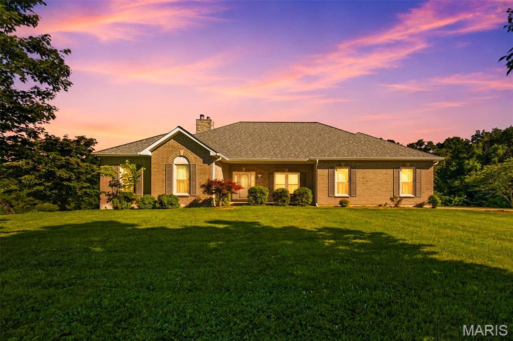 Photo of 310 Morgan Meadows Lane Eolia MO 63344
