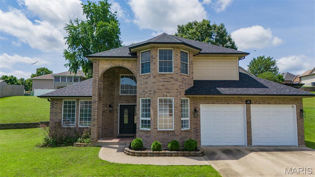 Photo of 113 Jared Street Waynesville MO 65583