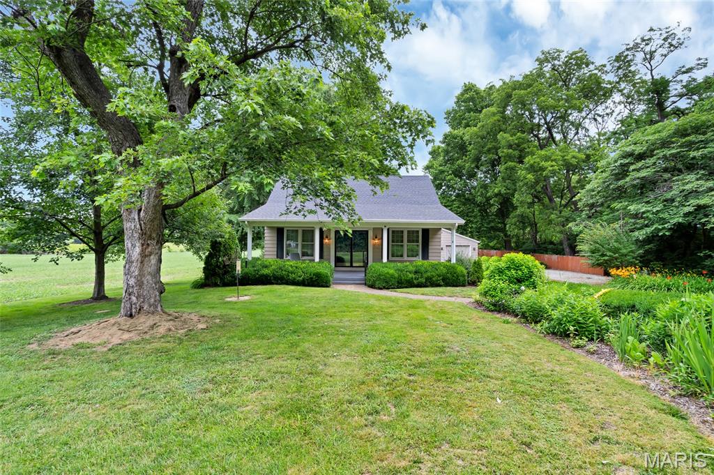 Photo of 2049 Mullins Creek Road Dupo IL 62239