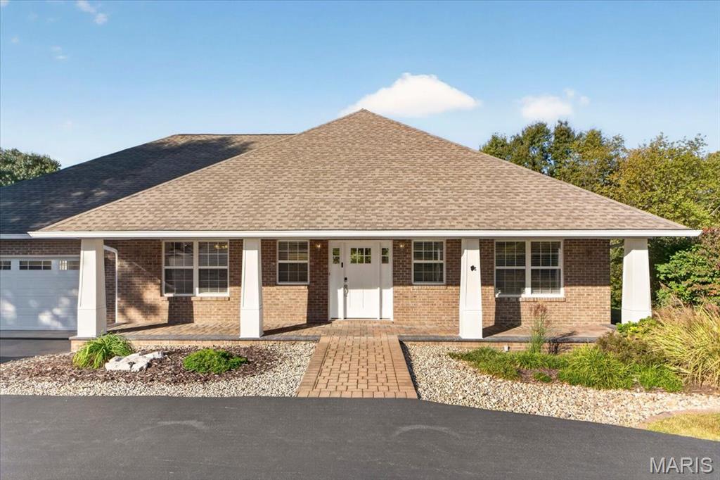 Photo of 7912 Diamond Springs Drive Godfrey IL 62035