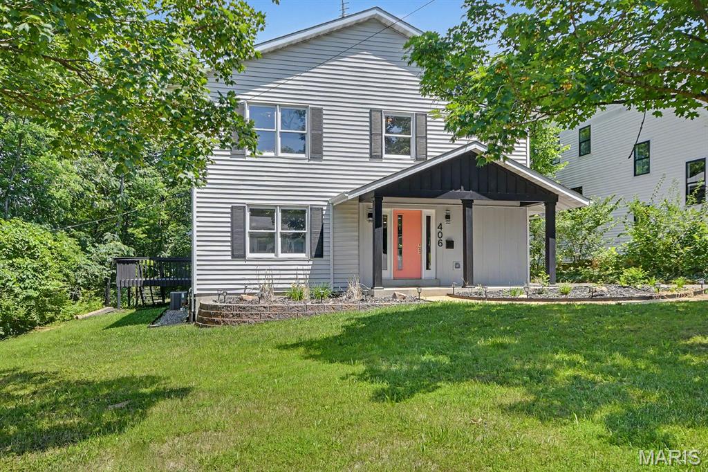 Photo of 406 Meyer Avenue St Louis MO 63122