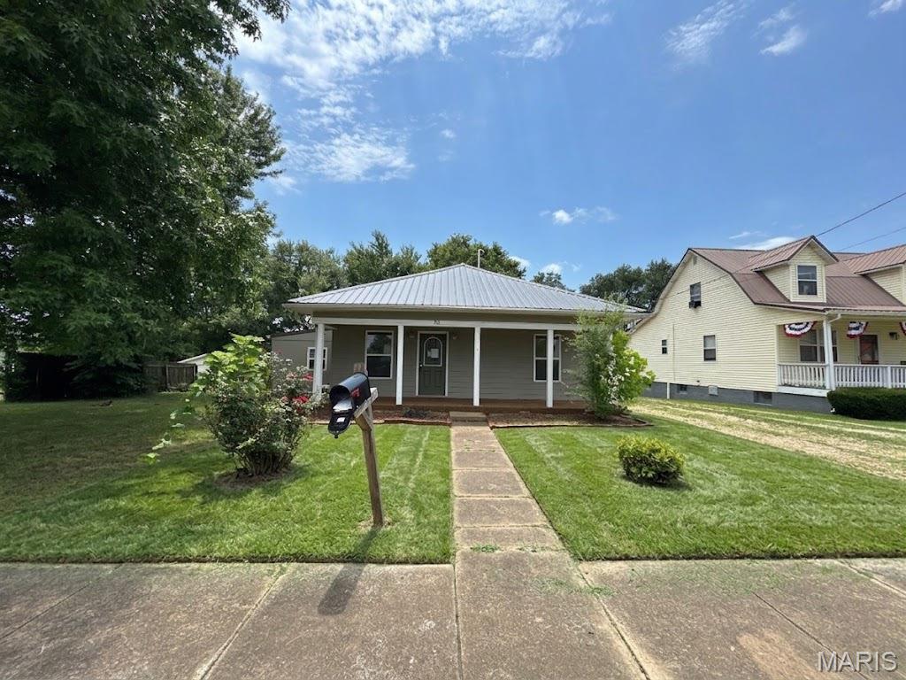 Photo of 311 High Street Park Hills MO 63601