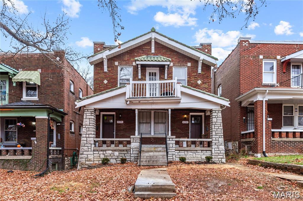 Photo of 4134 Minnesota Avenue St Louis MO 63118