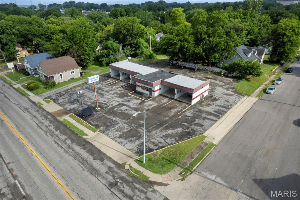Photo of 1004 William Street Cape Girardeau MO 63703